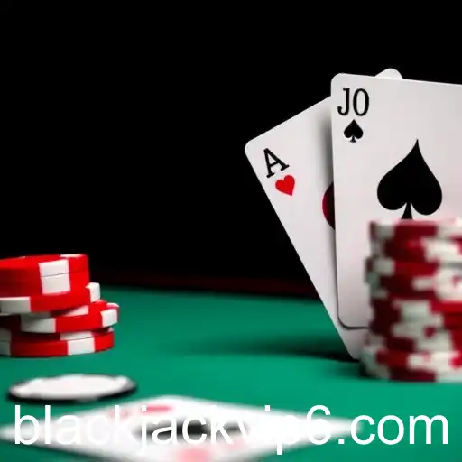 The Rise of Online Blackjack VIP Platforms
