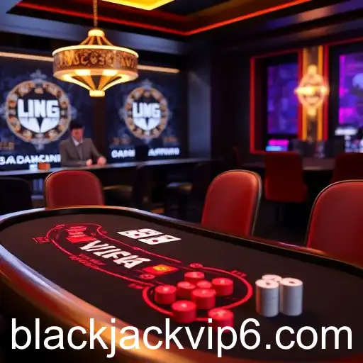 The Evolution and Impact of Blackjack VIP on Online Gaming