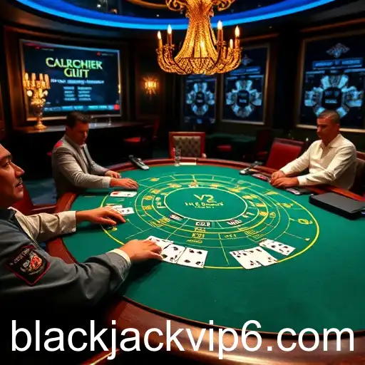 The Evolution and Popularity of Blackjack VIP in Online Casinos