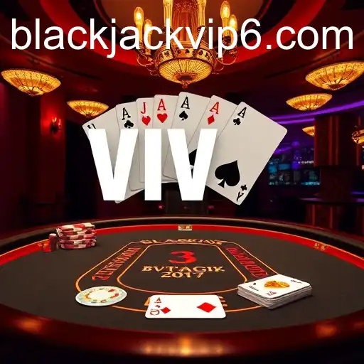Blackjack VIP Revolution: Gaming Trends