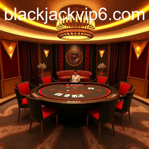 Rising Popularity of Blackjack VIP Clubs
