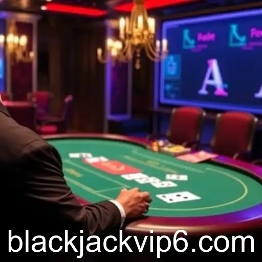 The Rising Popularity of Blackjack VIP in 2025