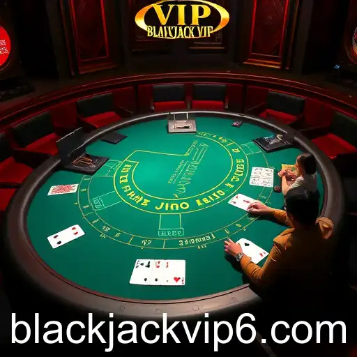 The Rise of Blackjack VIP Experiences in Online Gaming