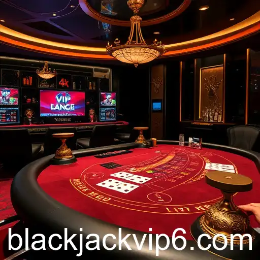 The Rise of Blackjack VIP Experiences in Online Gaming