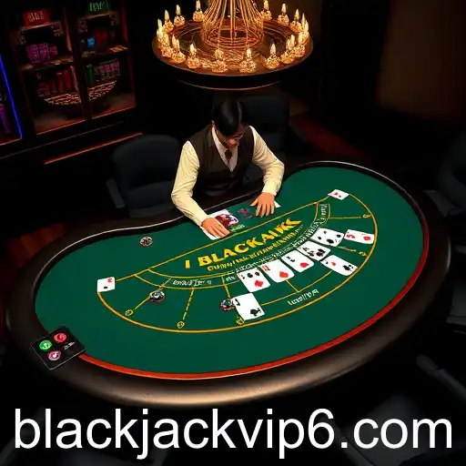 The Rising Popularity of Blackjack VIP in 2025