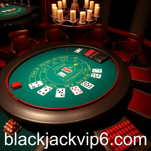 The Rise of Blackjack VIP: A New Era in Online Gaming