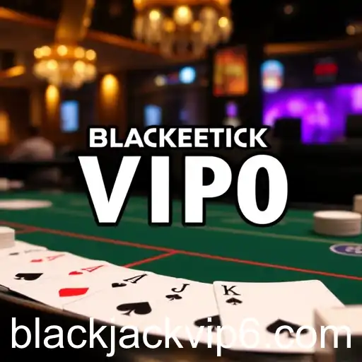 The Rise of Blackjack VIP in 2025