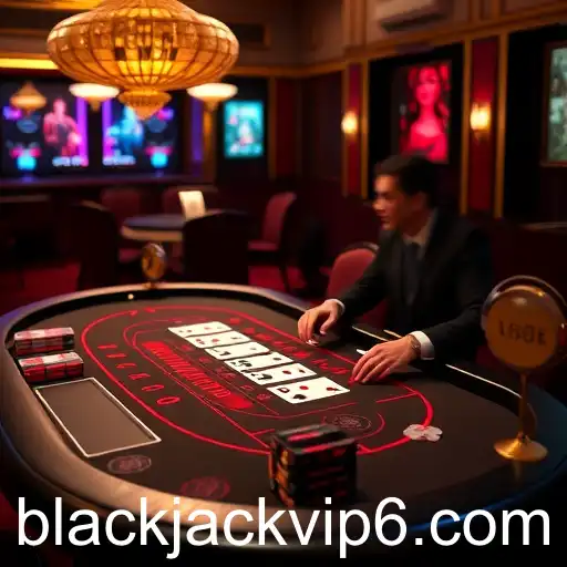 Evolution of Online Blackjack and VIP Culture