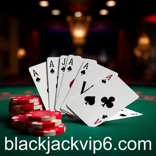 The Rise of Blackjack VIP in Online Gaming