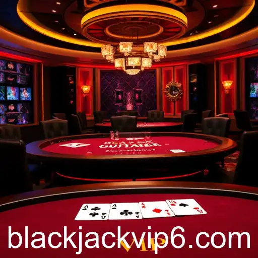The Rise of Blackjack VIP in Online Gaming