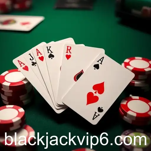 The Rise of Blackjack VIP: A New Era for Online Casino Enthusiasts
