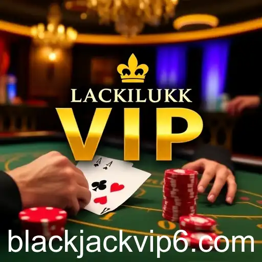 Evolution of Online Blackjack and VIP Culture
