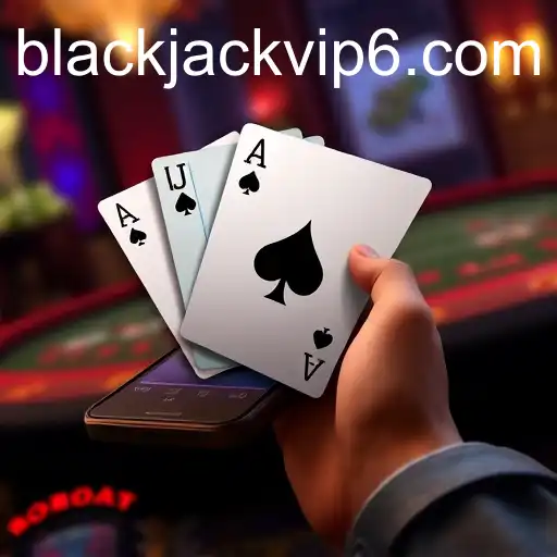 Exploring the 'Mobile Access' Gaming Category: A Deep Dive into Blackjack VIP
