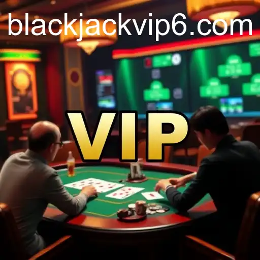 Rising Popularity of Online Blackjack
