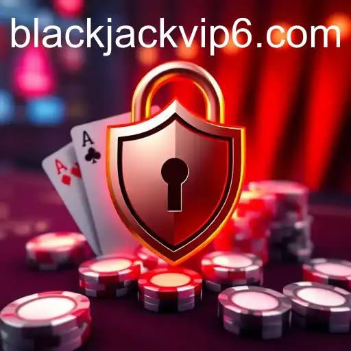 The Importance of Security Measures in 'Blackjack VIP'