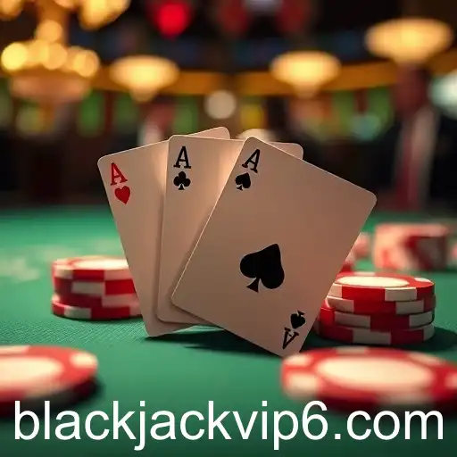 Navigating the World of Blackjack VIP in 2025
