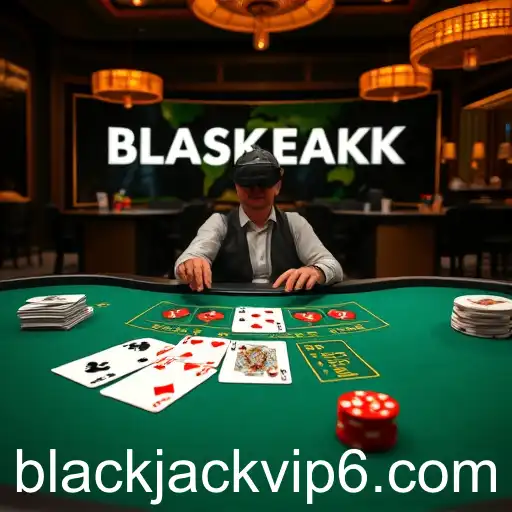 The Rise of Blackjack VIP Experiences in Online Gaming