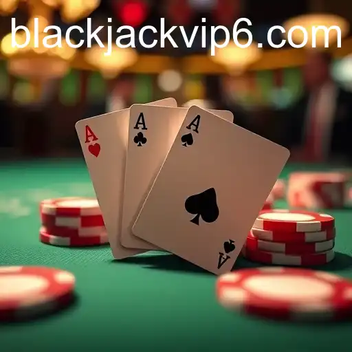 The Rise of Online Blackjack VIP Experiences