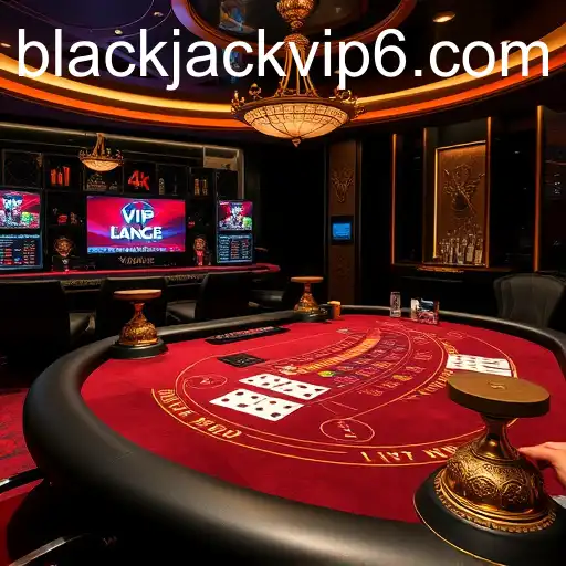 The Rise of Blackjack VIP Rooms Online