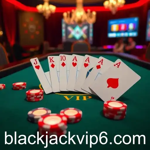 The Rise of Online Blackjack in 2025