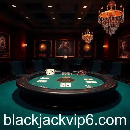 The Rise of Blackjack VIP Online in 2025