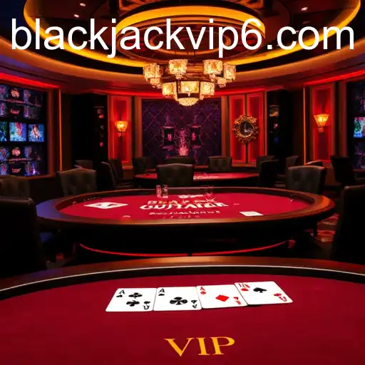 The Rise of Blackjack VIP in Online Gaming