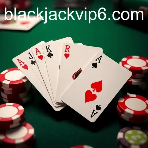 The Rise of Blackjack VIP: A New Era for Online Casino Enthusiasts